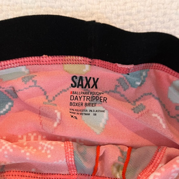 Saxx Boxer Briefs - Picture 14 of 14